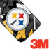 NFL Pittsburgh Steelers Tropical Print Moto E5 Play Skin